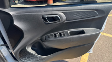 Hyundai i10 1.2 MPi Premium 5dr Petrol Hatchback